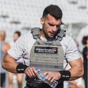 CROSSFIT