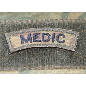 Patches muraux Velcro - Surface Velcro - Mur de patch tactique