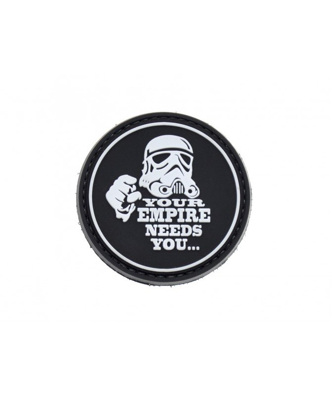  Velcro Patches Star Wars