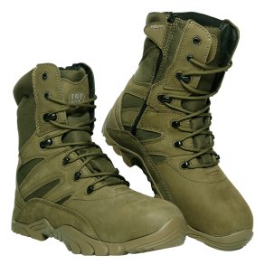 - Køb dine nye militærstøvler online her