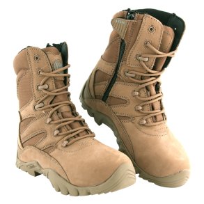 - Køb dine nye militærstøvler online her