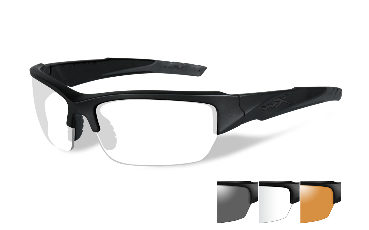 VALOR SOLBRILLE by Wiley WILEY X VALOR - Viking Gear